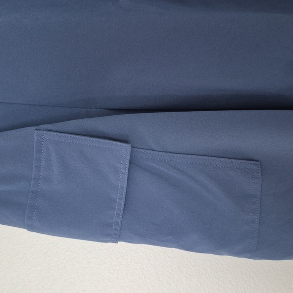 NWT Aerie OFFLINE By Aerie Real Me Airy Cargo Skirt Built In Shorts Size XS - Picture 4 of 9